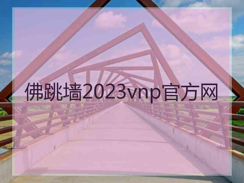 佛跳墙2023vnp官方网